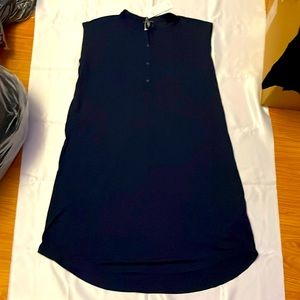 Eileen Fisher Sleeveless Dress